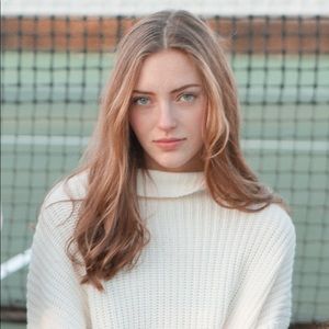 Meet your Posher, Katheryn